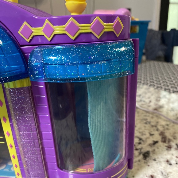 Vintage Mattel 1999 Polly Pocket Fashion DressShop - Picture 3 of 8